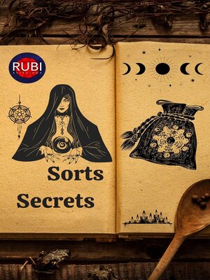 cover image of Sorts Secrets